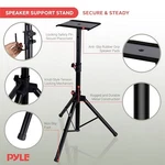 Pioneer Dj Professional Studio Monitor Tripod Stand PSTND32 - Black. Fixed Price $66.86.
