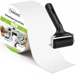 4 Inch X 50FT Rv Sealant White, Waterproof Tape, Weatherproof. Fixed Price $38.03.