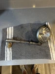 Vintage Nash S5 Car Spotlight 4535 6-8V Chicago Il Rat Rod Antique. Fixed Price $149.99.