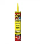 Flex Paste Flood Protection, 28 Oz Cartridge, Max, 1-PACK, Waterproof Rubberized. Fixed Price $38.00.