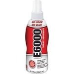 Amazing Goop E6000 Spray Adhesive 8.0 Oz PACKS4. Fixed Price $69.68.