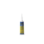 Seachoice 50-96881 Elastomeric White Marine Sealant, 3 Oz.. Fixed Price $15.25.