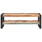 Coffee Table End Sofa Living Room Furniture Solid Wood Vidaxl. Fixed Price $223.99.