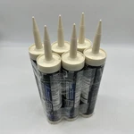 Dap Dynaflex Ultra 10.1 Oz. Beige Advanced Exterior Sealant Lot Of 6. Fixed Price $49.99.