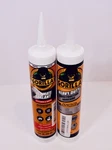 Gorilla All Purpose 9 Oz Construction Adhesive & Sealant Tube 2 Pack. Fixed Price $14.35.