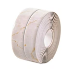 Caulk Strip For Bathtub Self Adhesive Waterproof Tape Kitchen Bathroom Showe. Fixed Price $22.03.