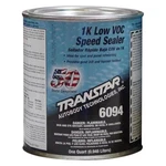 Transtar 6094 1K Low Voc Gray Speed Sealer (quart). Fixed Price $58.24.