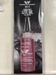 Wilson Combat Ultima-lube Lite Oil Oz Bottle 621-2 Firearm Pistol Ounces Cheap. Fixed Price $9.99.