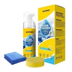 4-IN-1 Multi-enzyme Foam Cleaner, Deep Cleaning Spray For Car Kitchen Bathroom. Fixed Price $39.99.