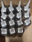 Top Shield Elastomeric Clear Sealant 15 Pack 10.3FL Oz Each TS381900. Fixed Price $89.25.