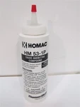 Thomas & Betts/ Homac Hm 53-1P/ 753-00091, Oxide Inhibiting Compound, 8 Fl. Oz. Fixed Price $15.00.