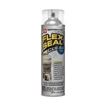 14 Ounce Flex Clear Aerosol Liquid Rubber Sealant Coating Spray Paint. Fixed Price $21.00.