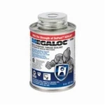 Oatey 15806 Hercules Megaloc Multi-purpose Thread Sealant Oz. Fixed Price $33.35.