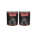Black Epoxy Primer/sealer 2.1 Voc (quart Kit) Anti-corrosive Dtm. Fixed Price $59.99.