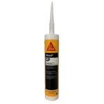 Sikasil Gp 017-189150 General Purpose Acetoxy Cure Silicone Caulk, Clear. Fixed Price $31.33.