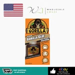 Gorilla Original Glue, Waterproof Polyurethane 2 Ounce Bottle. Fixed Price $14.99.