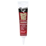 Dap 18526 Latex Sealant,white,kwik Plus 29RV08. Fixed Price $8.87.