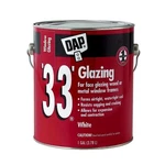 Dap Gal Wht Glazing Compound. Fixed Price $52.24.