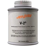 Jet-lube 35502 Pipe Thread SEALANT,8 Fl Oz,ivory/beige 6KWD4. Fixed Price $33.85.