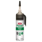Crc 03085 Food Grade Dielectric GREASE,TUBE,3 Oz 12W316. Fixed Price $39.47.