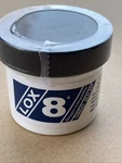 Lox 8 Sealant Paste 100G Jar Cylinder And Pipe New&sealed. Fixed Price $159.00.
