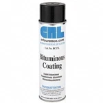 C.r. Laurence BC17A Crl Bituminous Paint - Aerosol By. Fixed Price $90.00.