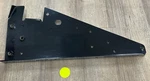 Navistar International Battery Box Support Assembly Right Hand Part No 4028460C1. Fixed Price $144.00.