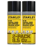 Stanley AP90 Special Care Anti-spatter Welding Spray 13.5 Oz 2 Pack. Fixed Price $21.99.