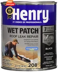 Henry HE208030 Roof Cement Classic Assorted. Fixed Price $43.99.