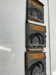 Lot Of 3 Timken 415449 Industrial Seal. W-966. Fixed Price $28.00.