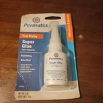 Permatex/loctite Instant Adhesives Super Glues 49450. Fixed Price $48.78.