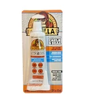 Gorilla 100% Silicone Caulk, Waterproof Sealant, 2.8OZ Squeeze Tube (pack 1). Fixed Price $12.99.