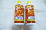 Motsenbockers Lift Off Silicone Latex Caulk And Foam Sealant Remover X2 16.OZ. Fixed Price $14.00.