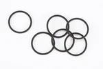 6PK Side Seal O-rings Compatible For Graco 111450 23974-07 Glas-craft Probler P2. Fixed Price $18.00.
