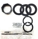 Allen-bradley Mounting Kit For Push Button PN-184857 Nos. Fixed Price $25.70.