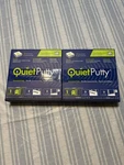 Pabco Gypsum Quiet Putty Fire-rated Acoustical 10 Sheets. Fixed Price $29.99.