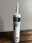 12-PACK Dap Alex Painter Acrylic Latex Caulk White 10.1 Oz 25-YEAR Seal. Fixed Price $25.00.