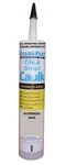 Tec Matched Caulk By Colorfast (sanded) (949 Silverado). Fixed Price $18.60.