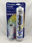 Sashco 12010 Exact Custom Colored Caulk Diy Kit (9.5-OUNCE, Single. Fixed Price $24.99.