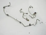 Porsche Macan 2020 Engine Motor Fuel Rail Hose Pipe Line Tube Set 19-23 ;:y. Fixed Price $42.50.