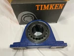 New In Box Timken Pillow Block TAAPA20K307SO. Fixed Price $800.00.