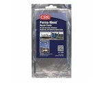 Crc 14089 Waterproof Repair Patch, X 6 In, Gray, Temp Range -40 To 392. Fixed Price $14.00.