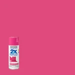 12 Oz. Gloss Berry Pink General Purpose Spray Paint (6-PACK). Fixed Price $44.13.