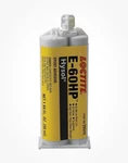 Loctite 237110 Structural Adhesive, E-60HP Series, Amber, Jug, 2:01 Mix Ratio,. Fixed Price $19.97.