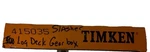 Timken 415035 Oil Seal New Old Stock!. Fixed Price $24.80.