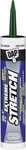 Extreme Stretch Acrylic Urethane Elastomeric Sealant, 10.1 Fl Oz Pine Green. Fixed Price $17.44.