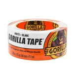Gorilla Glue White Tape, 10 Yd Roll, Incredibly Thick And Strong. Fixed Price $9.99.