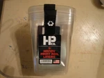 12-PACK Handy Paint Pail Liner 32 Oz Stain Disposable 2520CT #M7. Fixed Price $12.99.