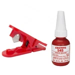 Viair Hose Cutter Tool & 10ML Loctite Medium Strength Thread Sealant 545. Fixed Price $44.04.