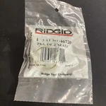 Ridgid 46720 Set Seals Genuine Part. Fixed Price $30.00.
